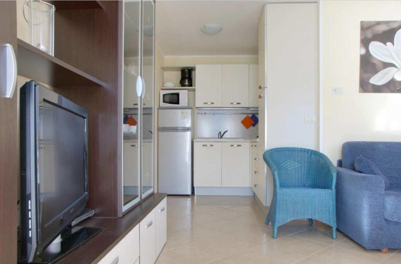 Hotel Florida Лимоне-суль-Гарда Номер фото